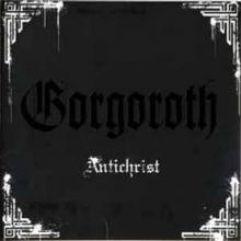 GORGOROTH - Antichrist (Enhanced, Digipak) CD