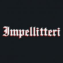 IMPELLITTERI - Same 12''