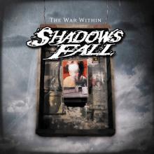 SHADOWS FALL - The War Within (Ltd) LP