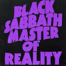 BLACK SABBATH - Master Of Reality (Deluxe Edition  Digipak) 2CD 