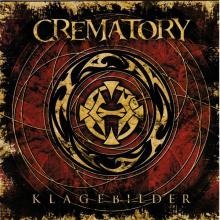 CREMATORY - Klagebilder CD