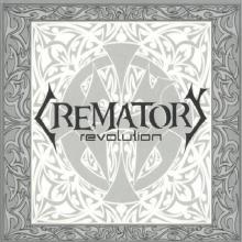 CREMATORY - Revolution (Digipak) CD