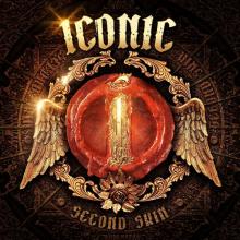 ICONIC - Second Skin CD