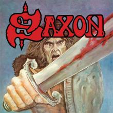SAXON - Same (Remastered, Digipak, Incl. Bonus Tracks) CD