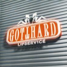 GOTTHARD - Lipservice (Ltd / Incl. Bonus Track, Digibook,  Enhanced) CD 