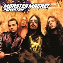 MONSTER MAGNET - Powertrip (Gatefold) 2LP