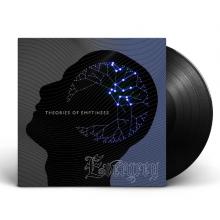 EVERGREY - Theories Of Emptiness (Gatefold) LP