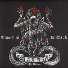 WATAIN - Sworn To The Dark (First Edition  Gatefold) 2LP