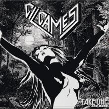 GILGAMESJ - Take One - And More (Ltd 300) CD