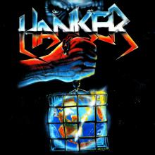 HANKER - In Our World (Ltd 500 / Hand-Numbered, Incl. Bonus Tracks) LP