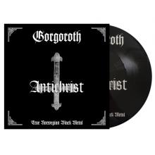 GORGOROTH - Antichrist (Ltd 500  Picture Disc) LP