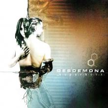 DESDEMONA - _s.u.p.e.r.N.O.V.A. CD