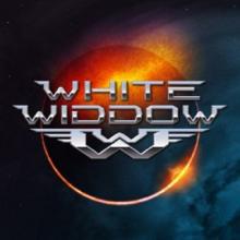 WHITE WIDDOW - Same (Ltd 500 / Incl. Bonus Track) CD