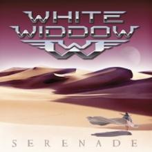 WHITE WIDDOW - Serenade (Ltd 500 / Incl. Bonus Track) CD