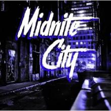 MIDNITE CITY - Same (Ltd 500 / Incl. 2 Bonus Tracks) CD