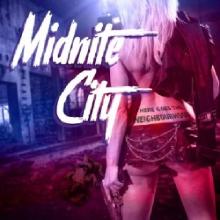 MIDNITE CITY - There Goes The Neighbourhood (Ltd 500 / Incl. 2 Bonus Tracks) CDCD