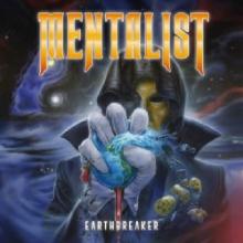 MENTALIST - Earthbreaker CD