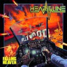 HEART LINE - Falling Heaven CD