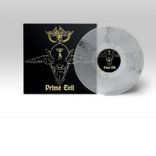 VENOM - Prime Evil (Clear Black Marble) LP