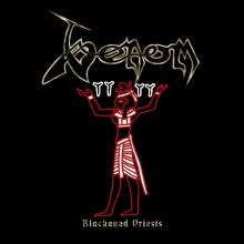 VENOM - Blackened Priests (Deluxe EDition / Digipak) 3CD