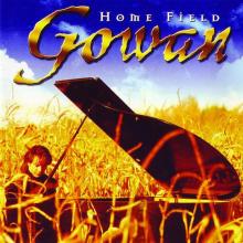 GOWAN - Home Field CD