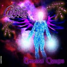 GOLGOTHA - Elemental Changes CD
