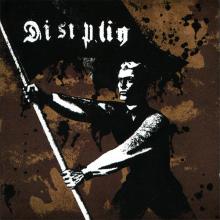 DISIPLIN - SAME CD