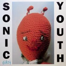 SONIC YOUTH - Dirty (Deluxe Edition) 4 LP BOX SET