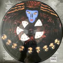 SYSTEM OF A DOWN - Hypnotize (First USA Edition  Ltd Picture Disc) LP