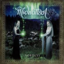 MIDNATTSOL - Nordlys (Ltd Edition, Digipak) CD 