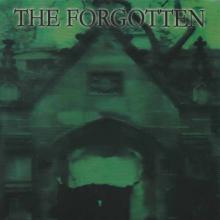THE FORGOTTENRIGOR SARDONICOUS - The Forgotten  Human Rot (Ltd. 500  Clear Vinyl) 7
