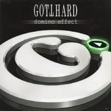 GOTTHARD - Domino Effect (Ltd / Digipak, Incl. Bonus Track) CD
