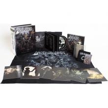 ICED EARTH - Plagues Of Babylon (Ltd Deluxe Edition Box Set) CDDVD 