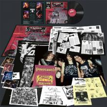 VOIVOD - Rrroooaaarrr (Ltd 300 / Die Hard, Incl. Posters & Photo Cards) LP