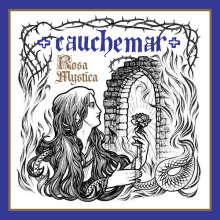 CAUCHEMAR - Rosa Mystica CD