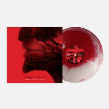 SAKIS TOLIS - Among The Fires Of Hell (Ltd 750  180gr, Red-White Haze, Gatefold, Incl. Poster) LP