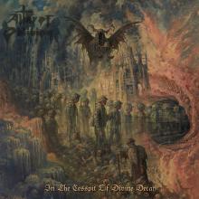 ALTAR OF OBLIVION - In The Cesspit Of Divine Decay CD