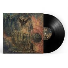 ALTAR OF OBLIVION - In The Cesspit Of Divine Decay LP