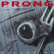 PRONG - Cleansing LP