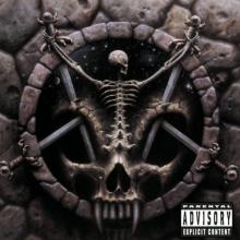 SLAYER - Divine Intervention CD