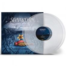 Overgivenheten CD Album 727361594527 Soilwork 