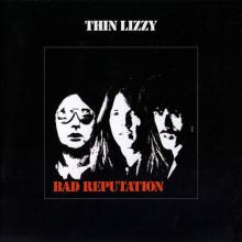 THIN LIZZY - Bad Reputation CD