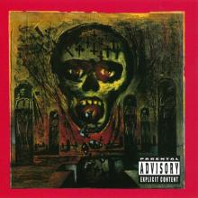 SLAYER - Seasons In The Abyss CD