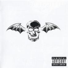 AVENGED SEVENFOLD - Same CD