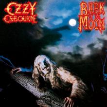 OZZY OSBOURNE - Bark At The Moon (Incl. 2 Bonus Tracks) CD