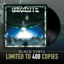 PARASITE - Same (Ltd 400  180gr) LP