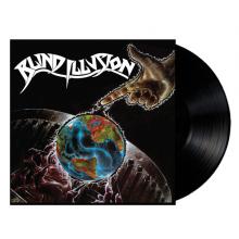 BLIND ILLUSION - The Sane Asylum LP