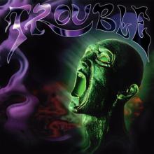 TROUBLE - Plastic Green Head (Slipcase) CD