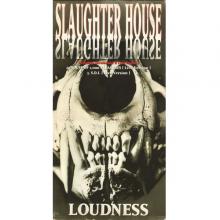 LOUDNESS - Slaughter House (Japan Edition, 3