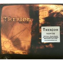 THERION - Vovin (Slipcase) CD